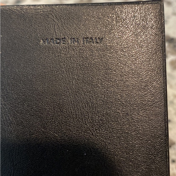 Bvlgari Ring 18kt Gold, solid with emerald - Picture 5 of 5